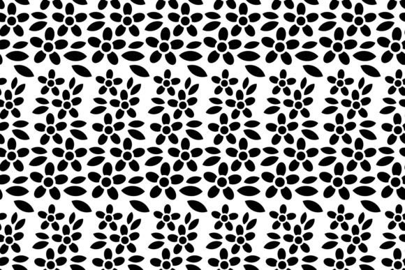Download Seamless Floral Pattern - Seamless Collection