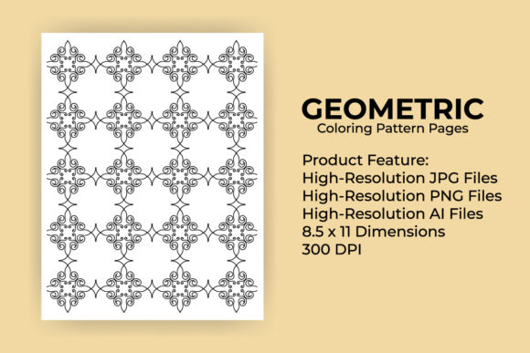 Download Kdp Print on Demand Seamless Pattern - Seamless Collection