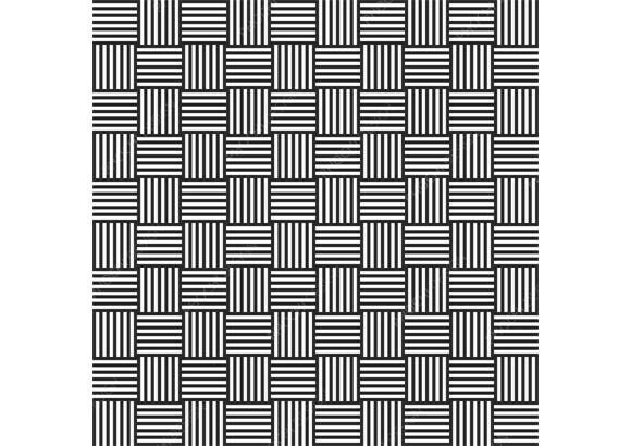 Download Seamless Basket Weave Geometric Pattern - Seamless Collection